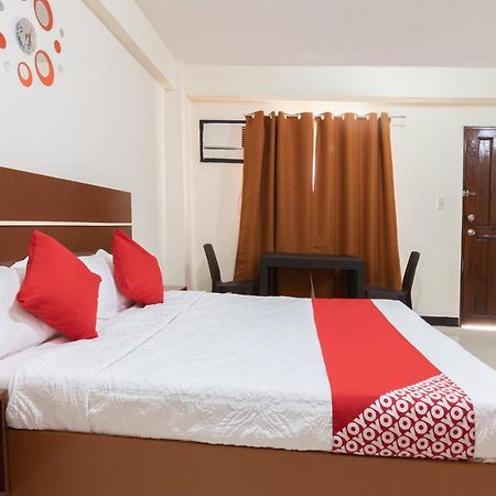 Oyo 578 Red Velvet Suites Manila Luaran gambar