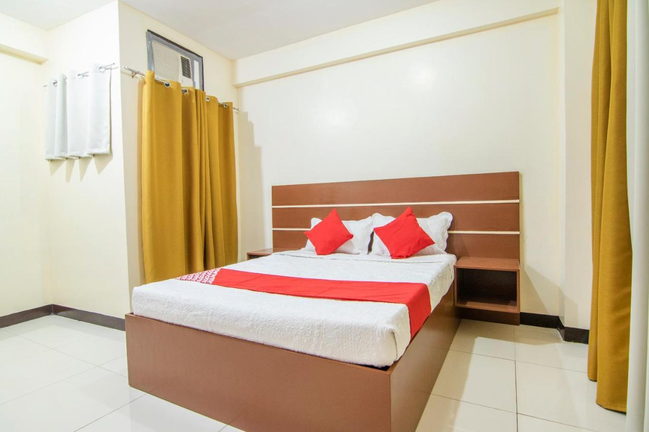 Oyo 578 Red Velvet Suites Manila Luaran gambar