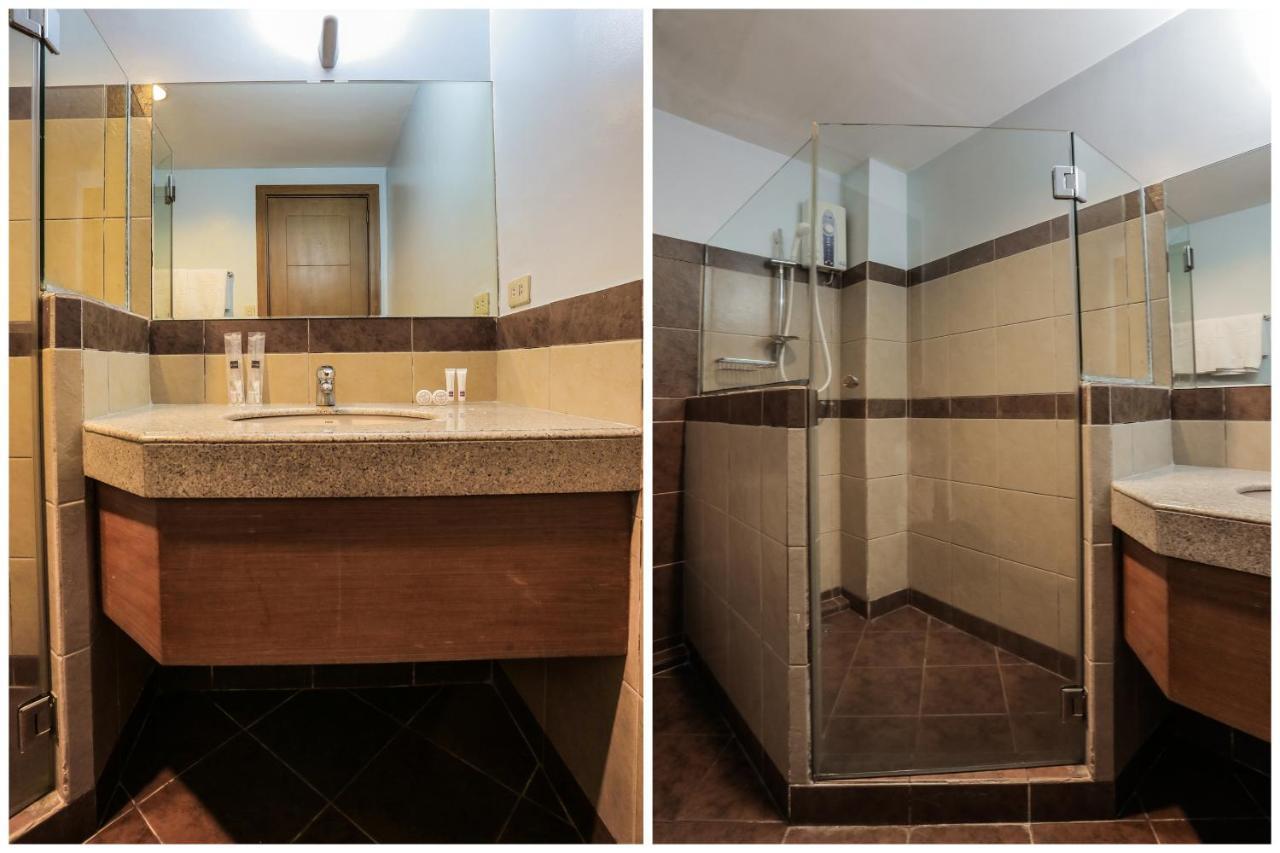 Oyo 578 Red Velvet Suites Manila Luaran gambar