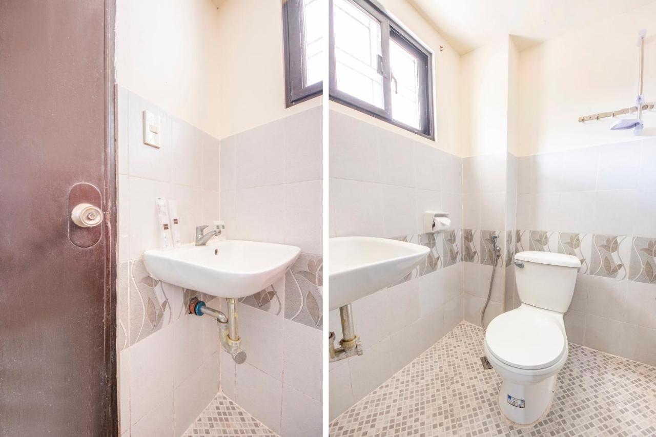 Oyo 578 Red Velvet Suites Manila Luaran gambar